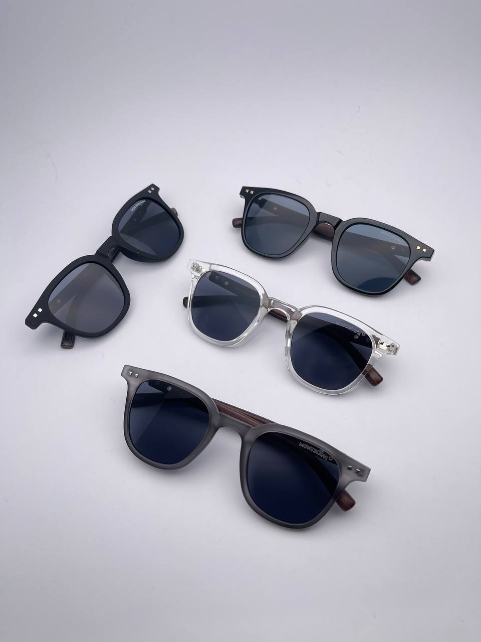 مونت بلانک گرد(کد۴۱۵)