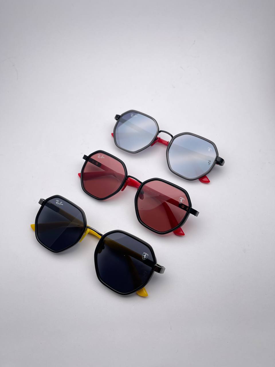 ریبن فراری (کد۴۱۰)