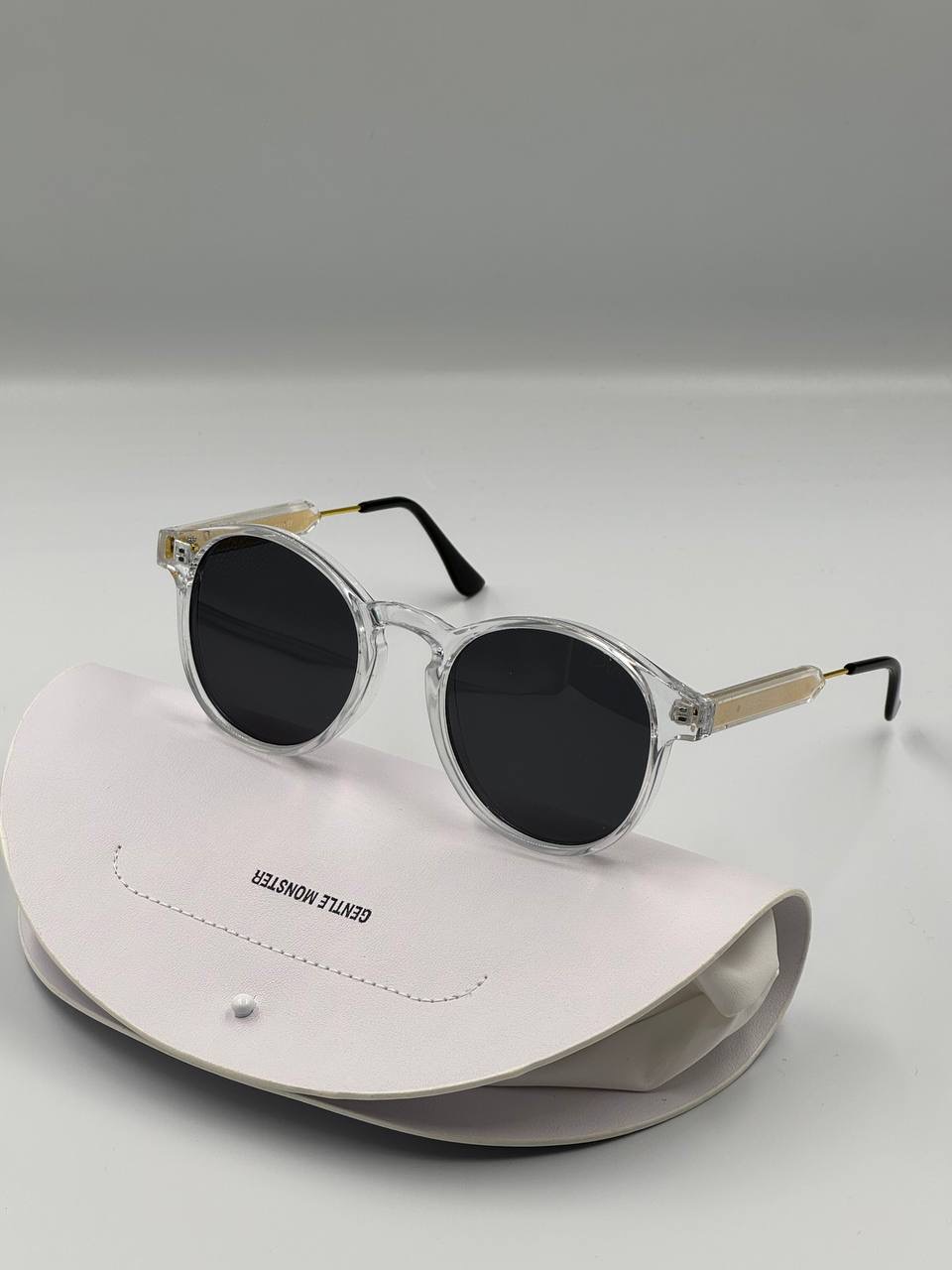 جنتل مانستر دسته سیم(کد ۴۲۱)